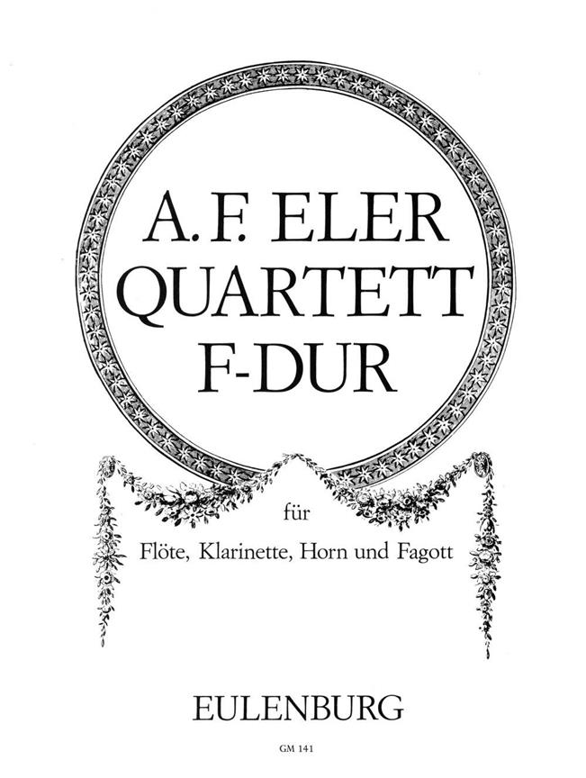 Bläserquartett